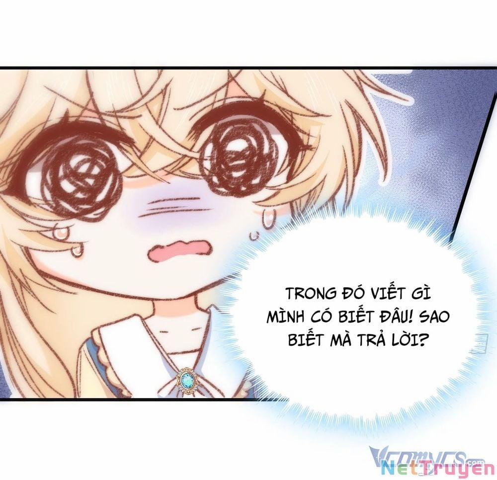 Quy Luật Yêu Đương Của Hải Vương 17 trang 37