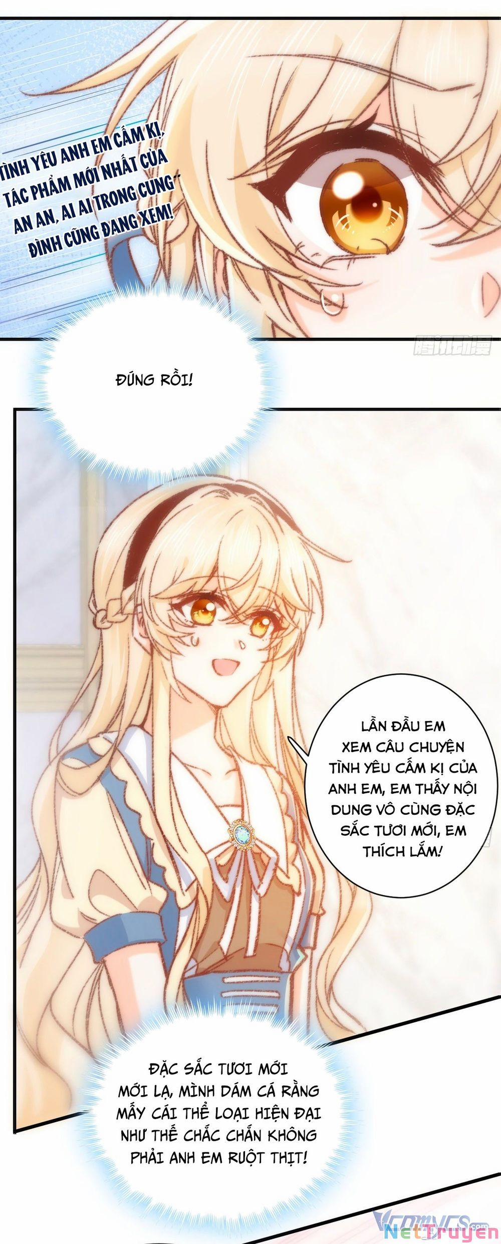 Quy Luật Yêu Đương Của Hải Vương 17 trang 38