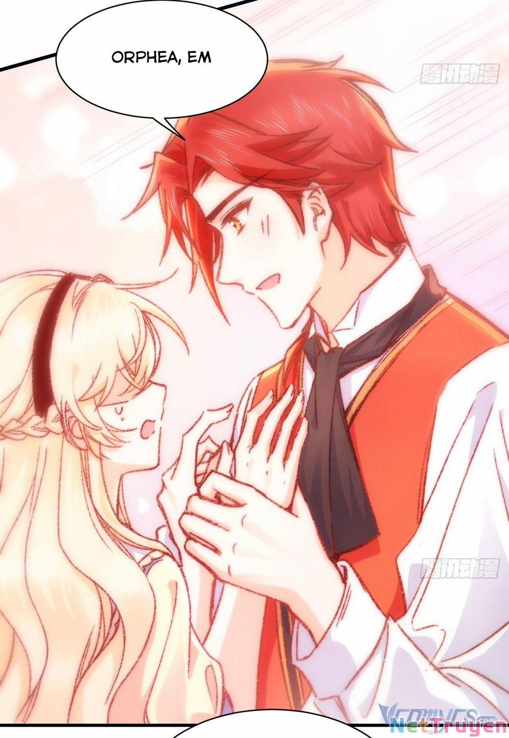 Quy Luật Yêu Đương Của Hải Vương 17 trang 39