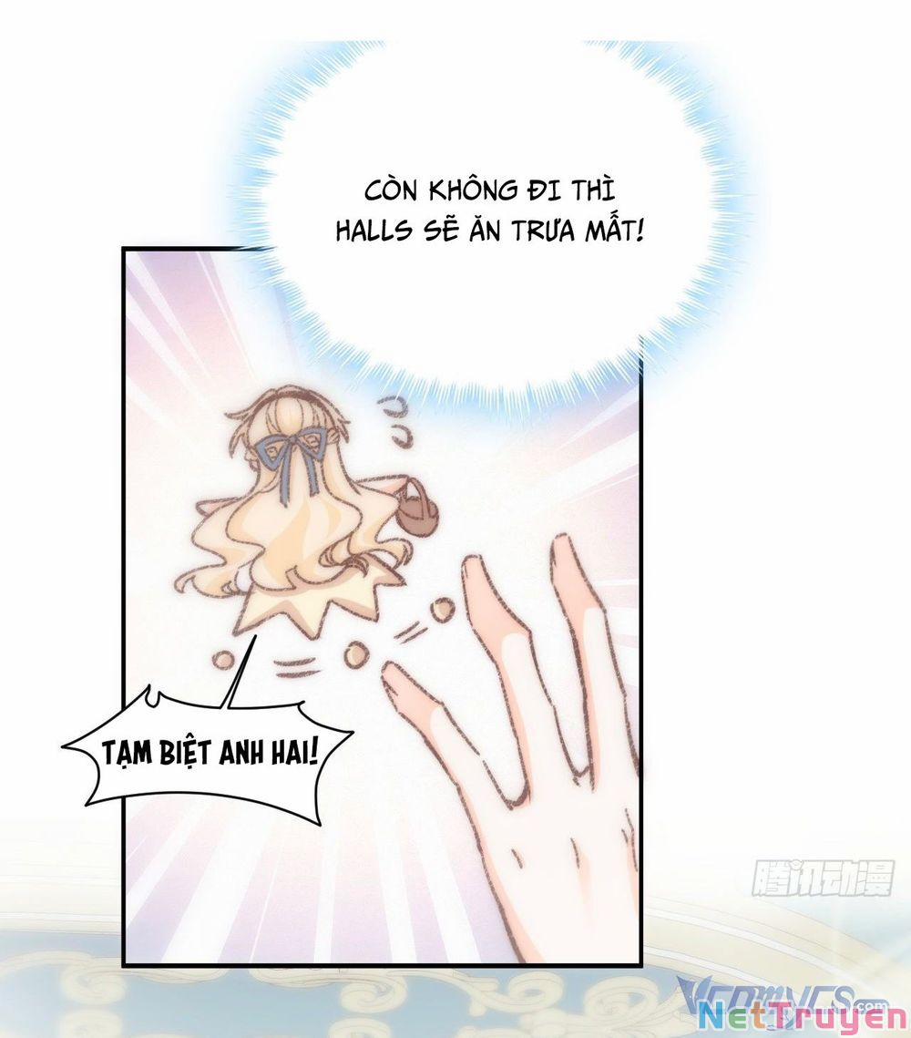 Quy Luật Yêu Đương Của Hải Vương 17 trang 41