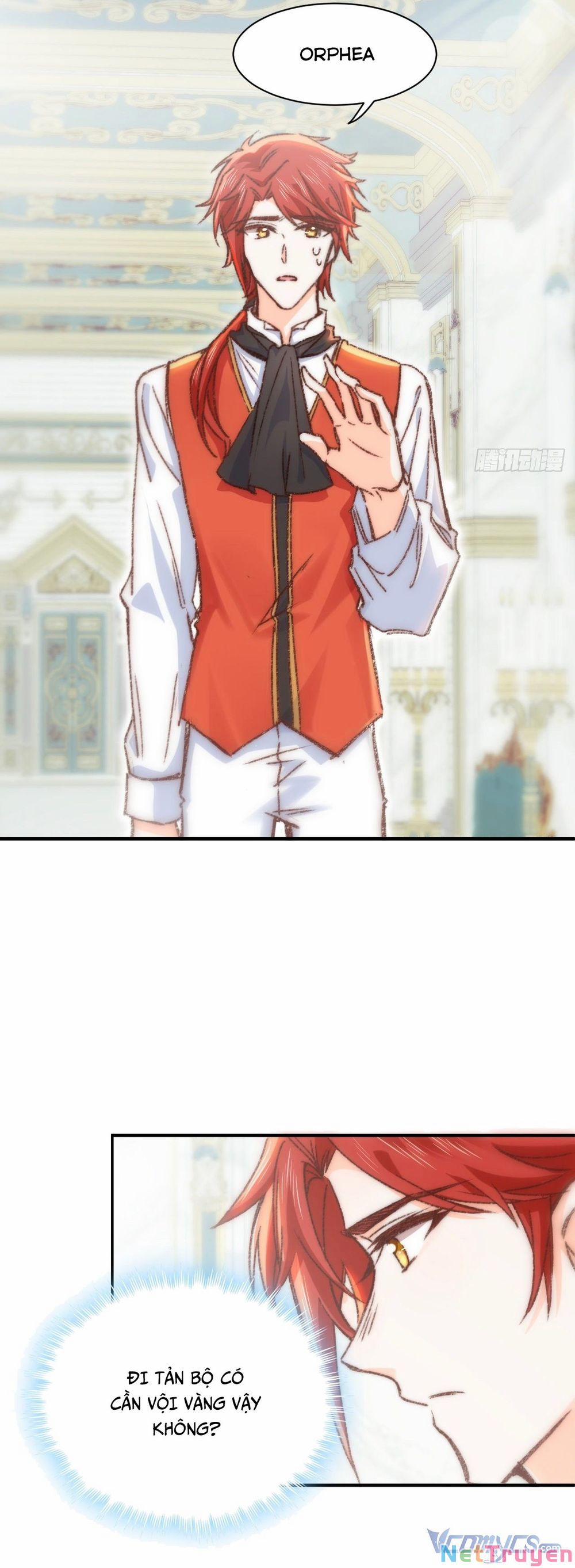 Quy Luật Yêu Đương Của Hải Vương 17 trang 42