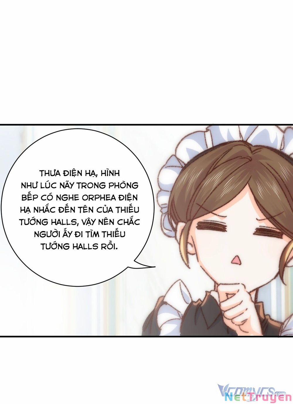 Quy Luật Yêu Đương Của Hải Vương 17 trang 44