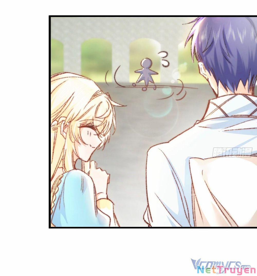 Quy Luật Yêu Đương Của Hải Vương 17 trang 6