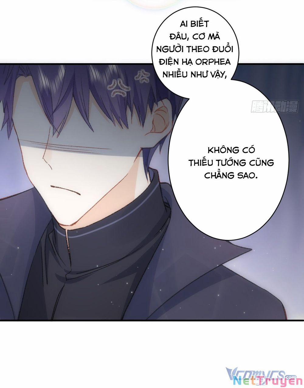 Quy Luật Yêu Đương Của Hải Vương 18 trang 1