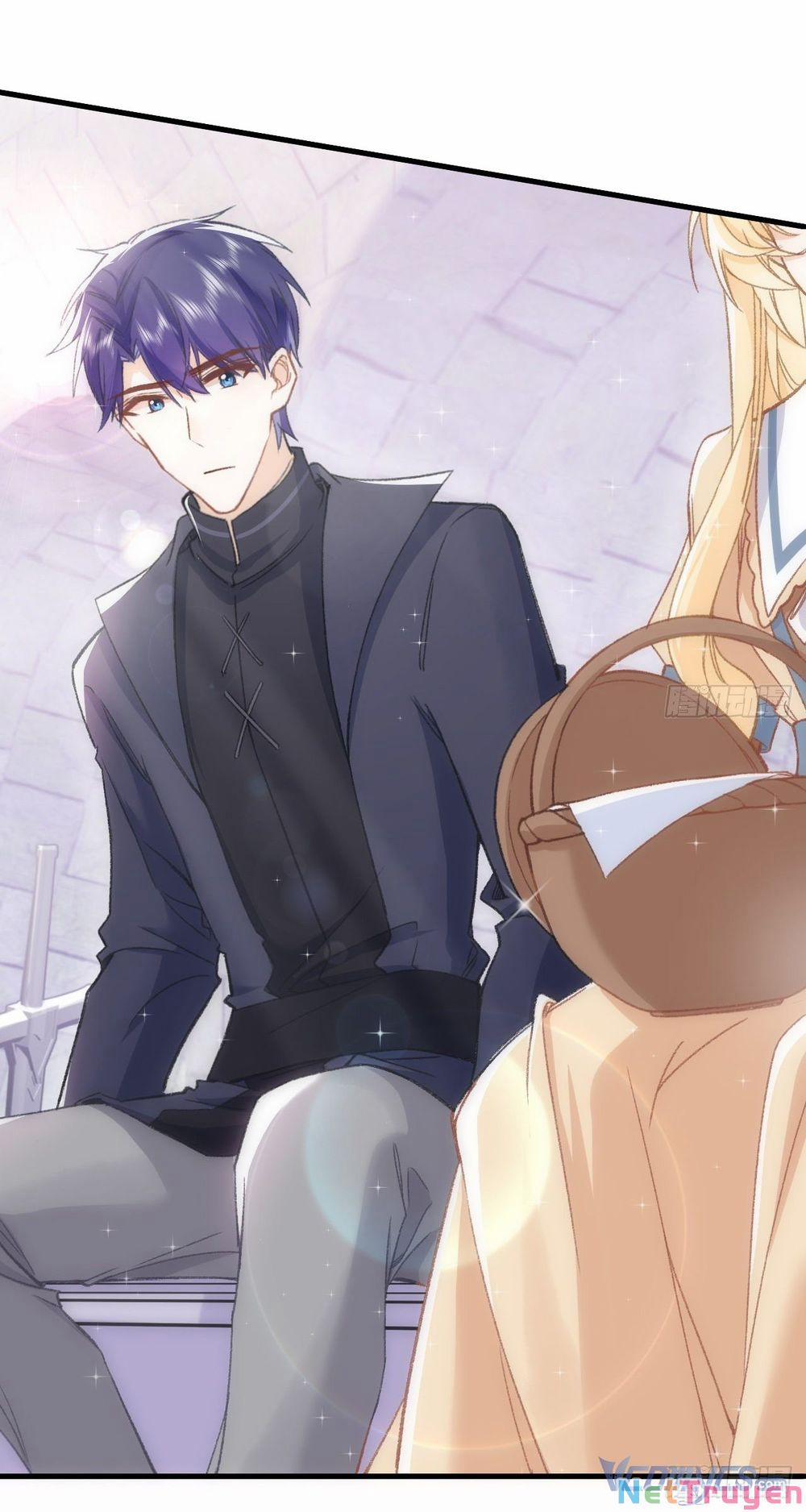 Quy Luật Yêu Đương Của Hải Vương 18 trang 12