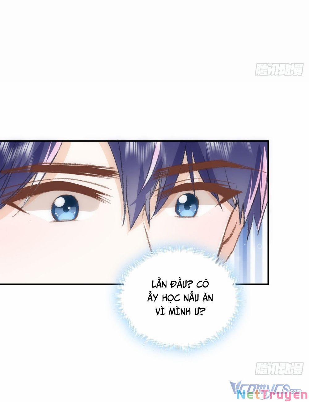 Quy Luật Yêu Đương Của Hải Vương 18 trang 18