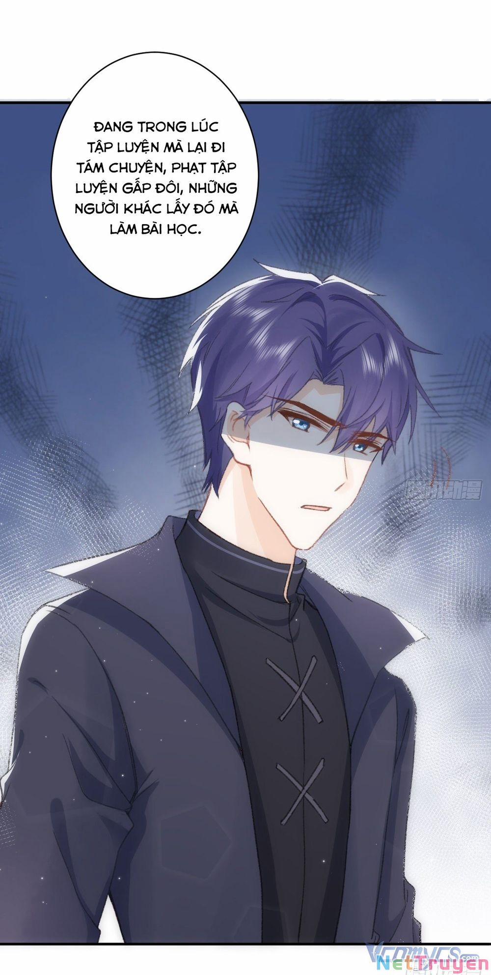 Quy Luật Yêu Đương Của Hải Vương 18 trang 2