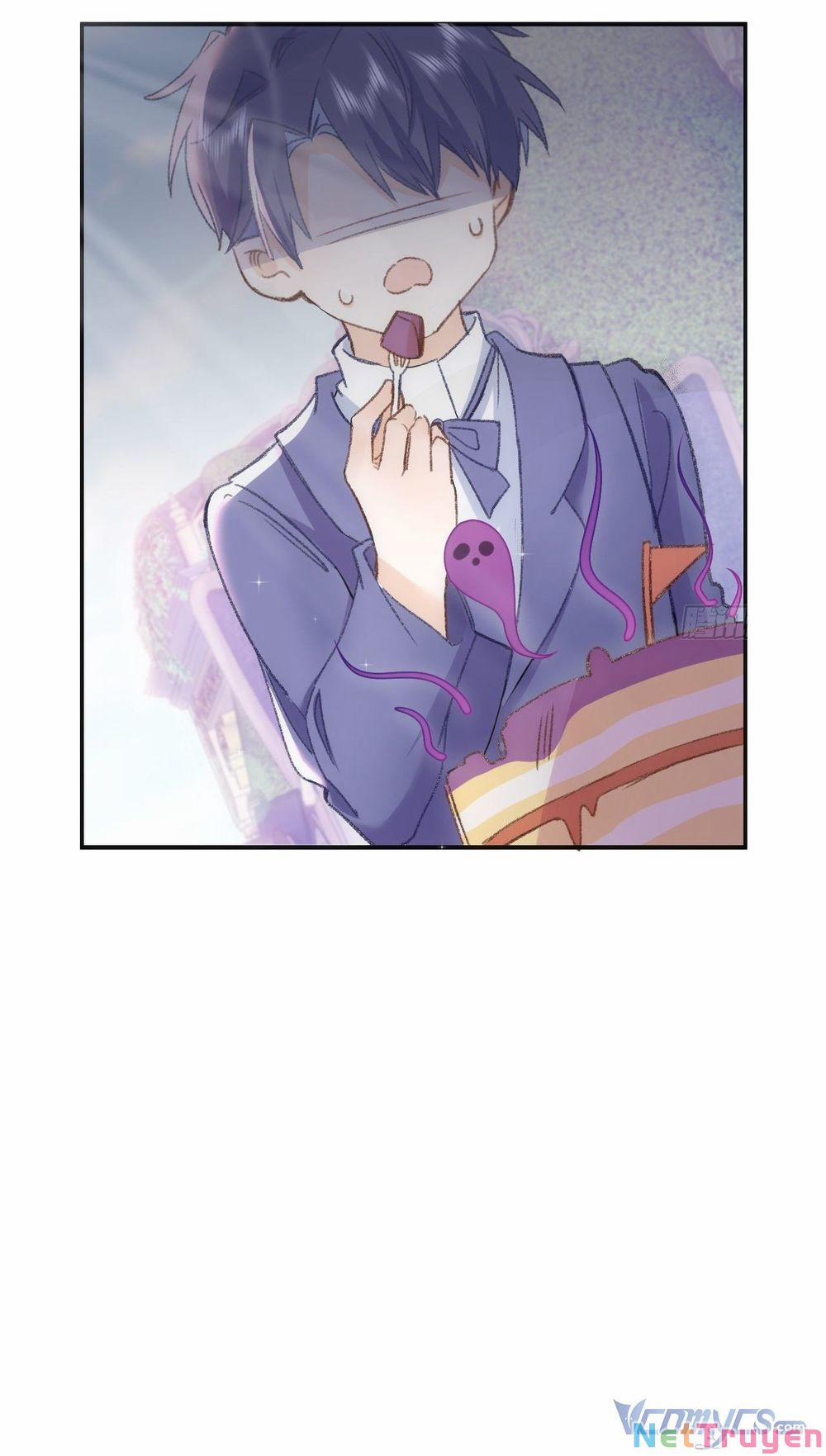 Quy Luật Yêu Đương Của Hải Vương 18 trang 23