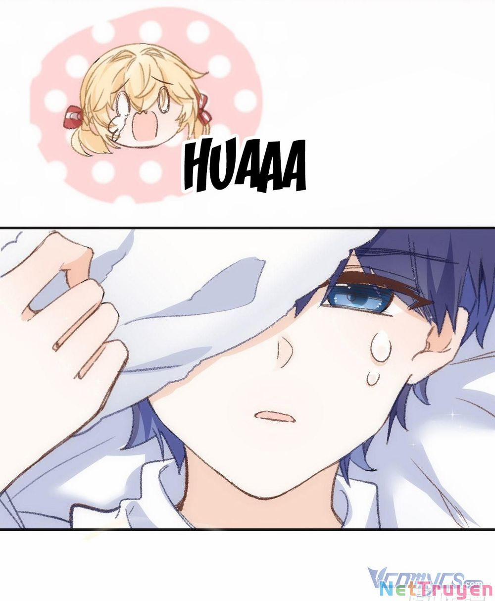 Quy Luật Yêu Đương Của Hải Vương 18 trang 25