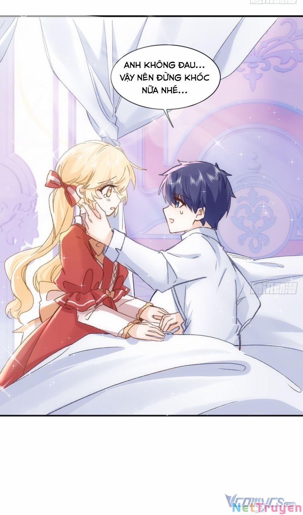 Quy Luật Yêu Đương Của Hải Vương 18 trang 26