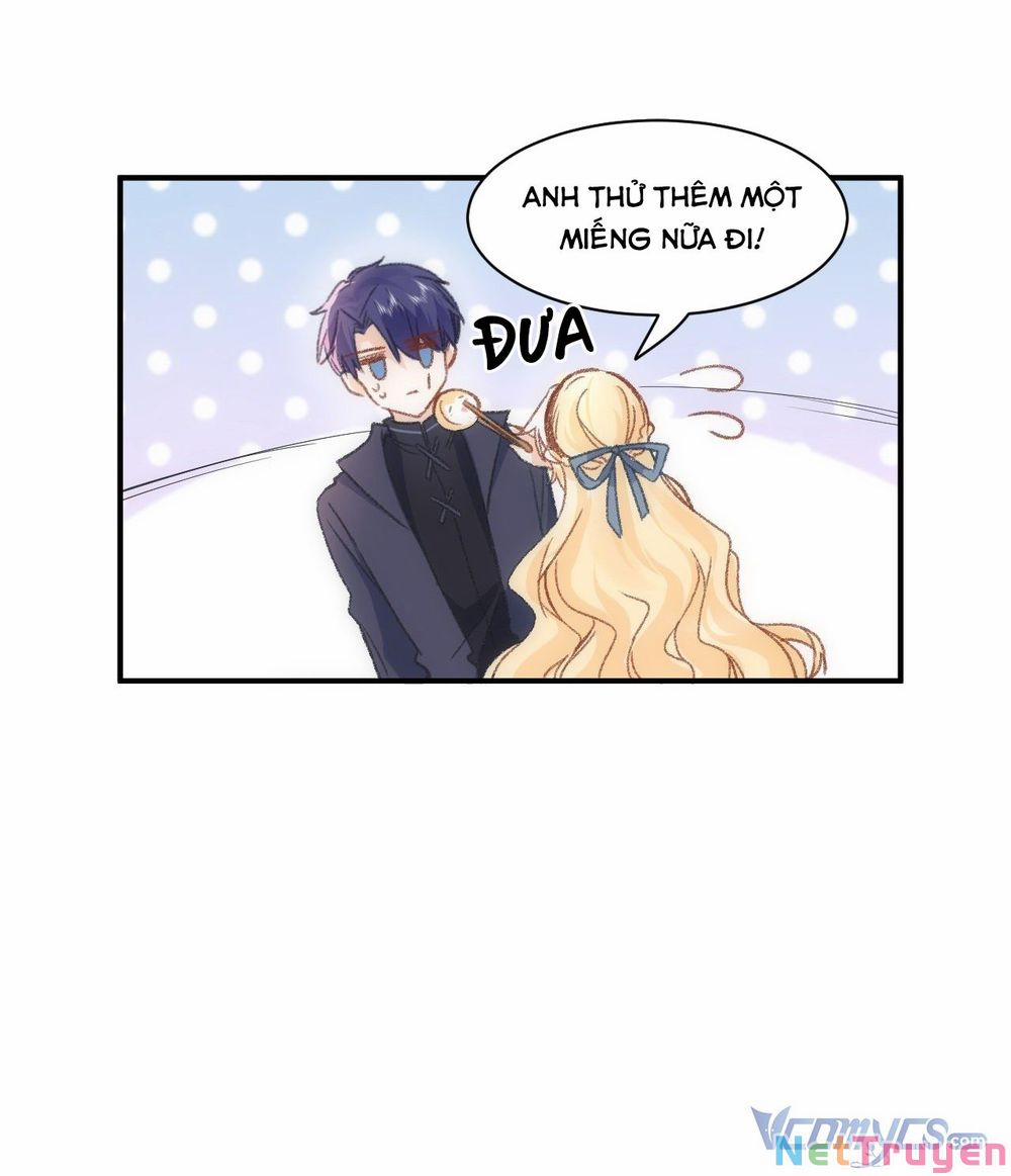 Quy Luật Yêu Đương Của Hải Vương 18 trang 28