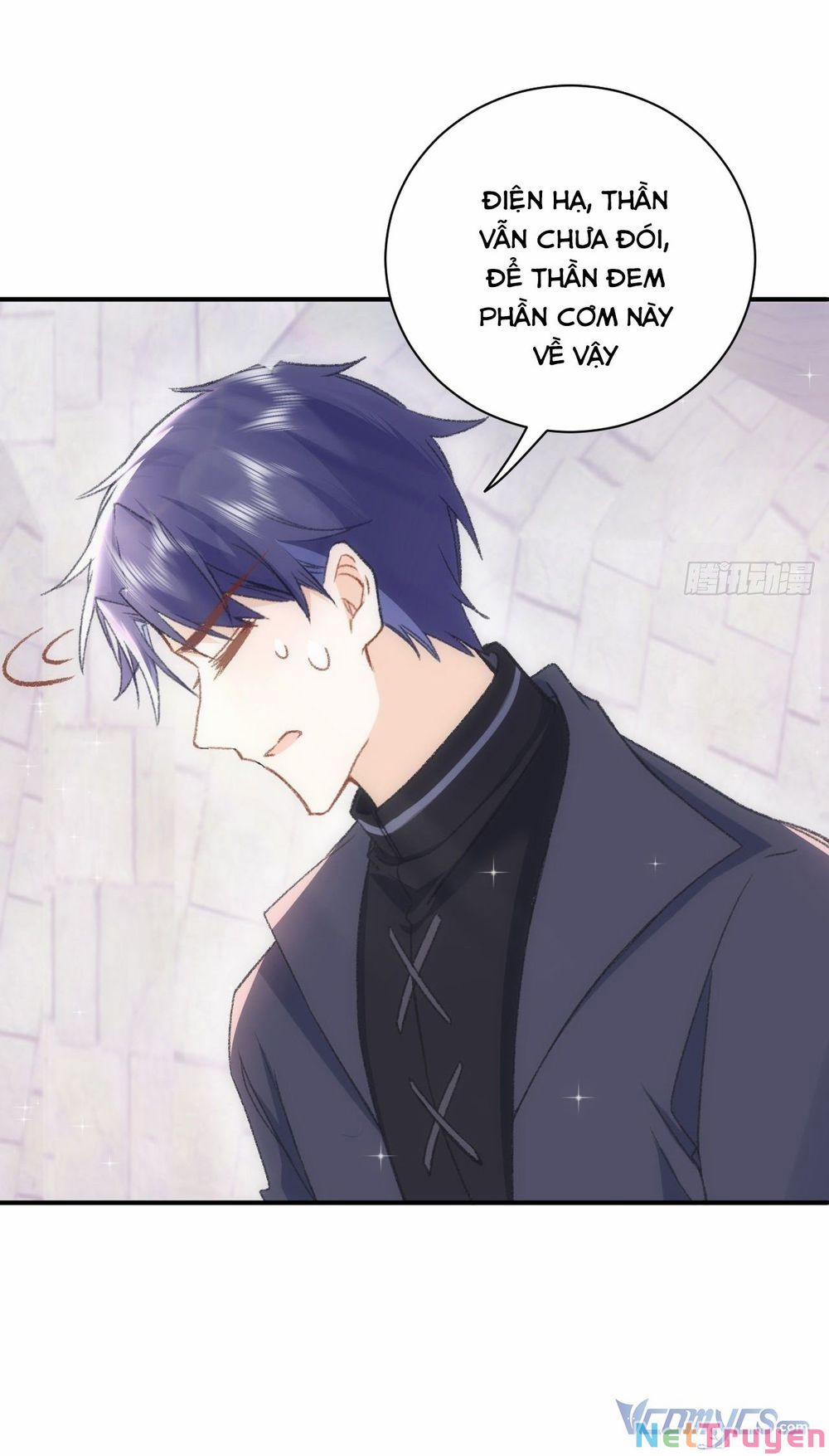 Quy Luật Yêu Đương Của Hải Vương 18 trang 29