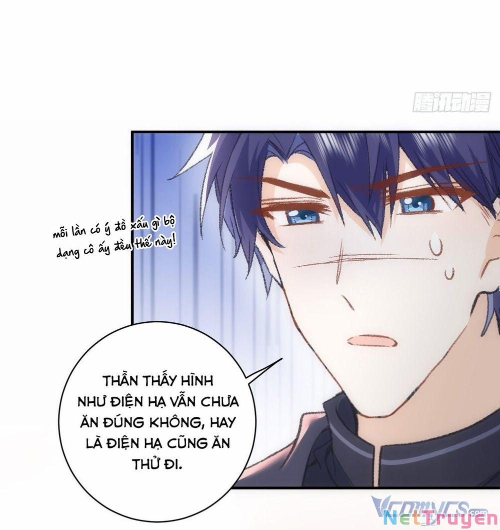 Quy Luật Yêu Đương Của Hải Vương 18 trang 32