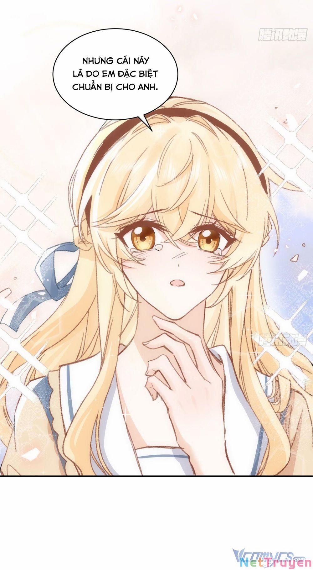 Quy Luật Yêu Đương Của Hải Vương 18 trang 33