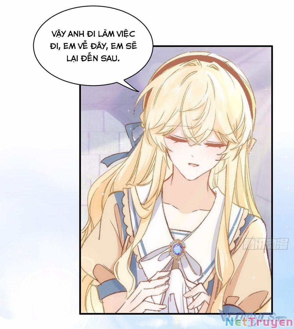 Quy Luật Yêu Đương Của Hải Vương 18 trang 43