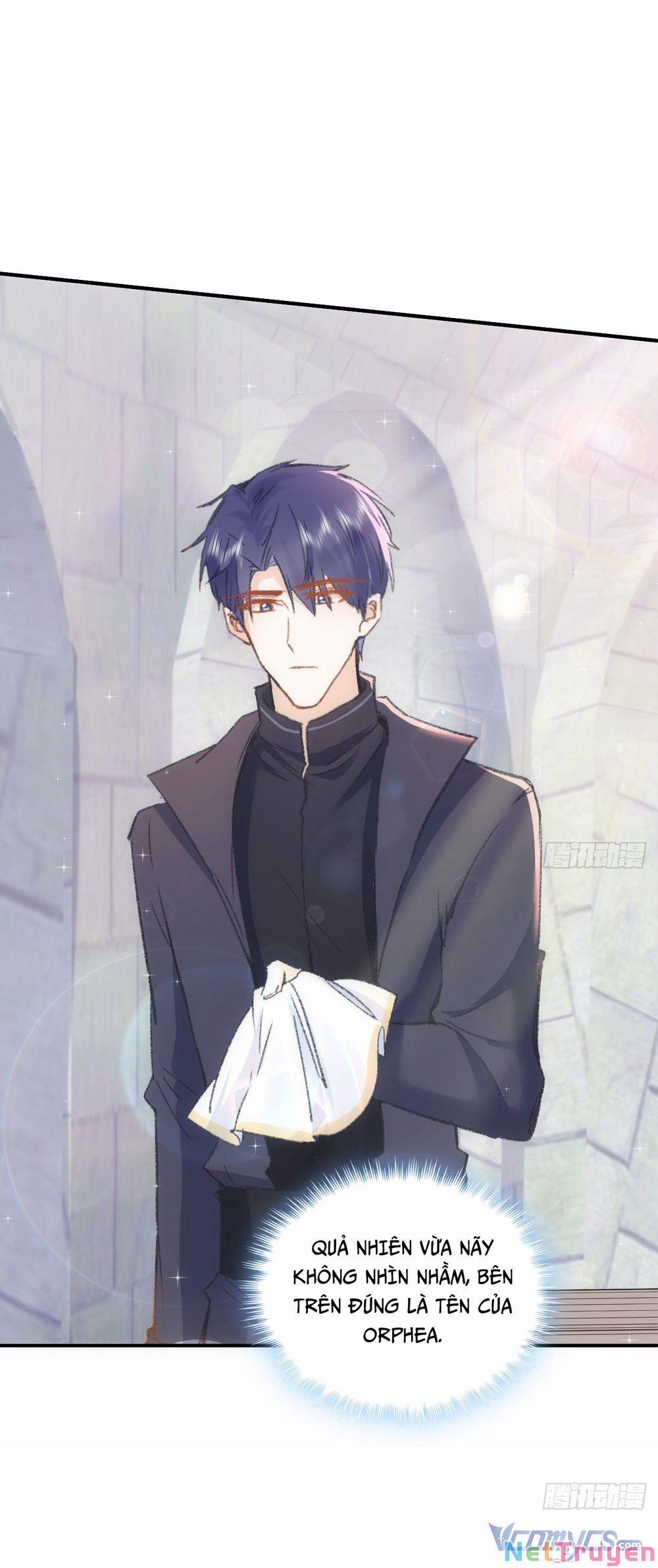 Quy Luật Yêu Đương Của Hải Vương 18 trang 45