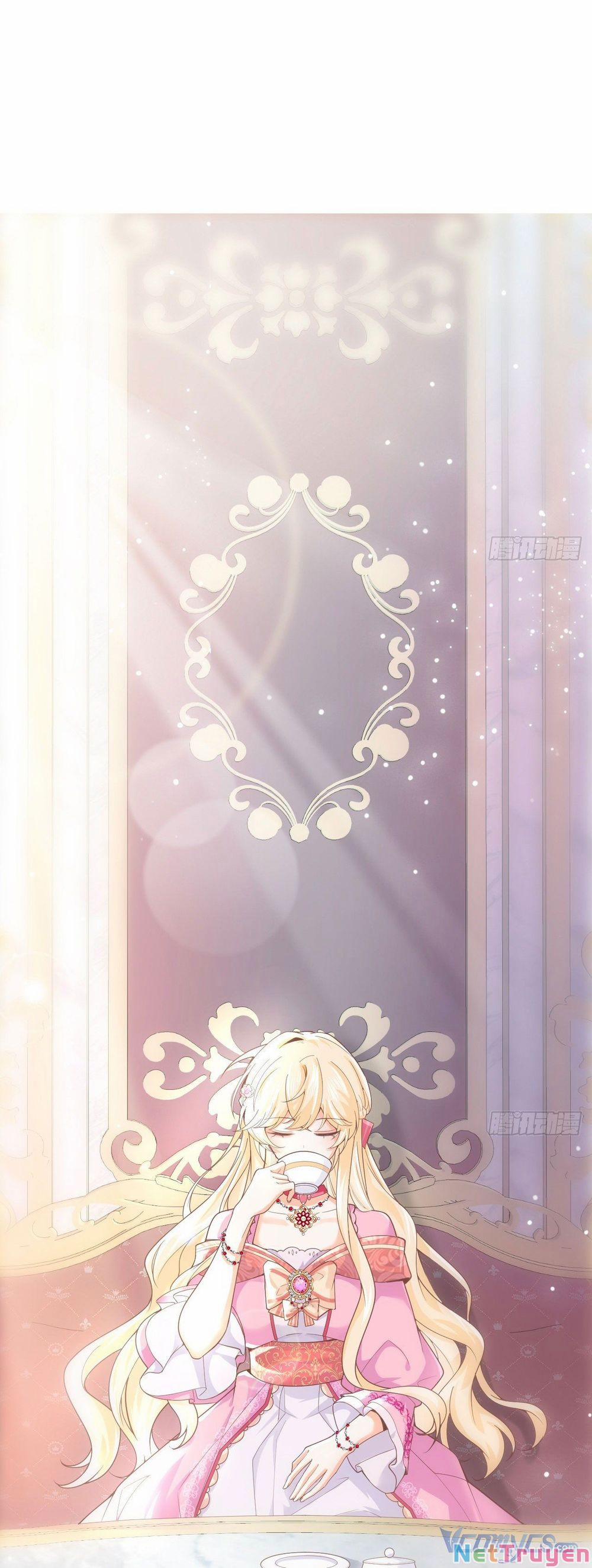 Quy Luật Yêu Đương Của Hải Vương 2 trang 0