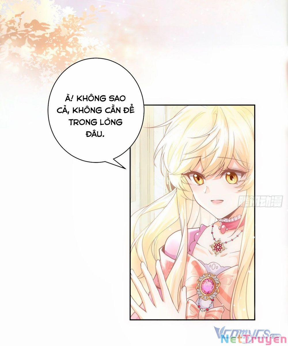 Quy Luật Yêu Đương Của Hải Vương 2 trang 14