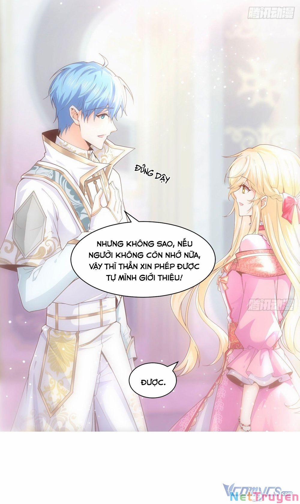 Quy Luật Yêu Đương Của Hải Vương 2 trang 16