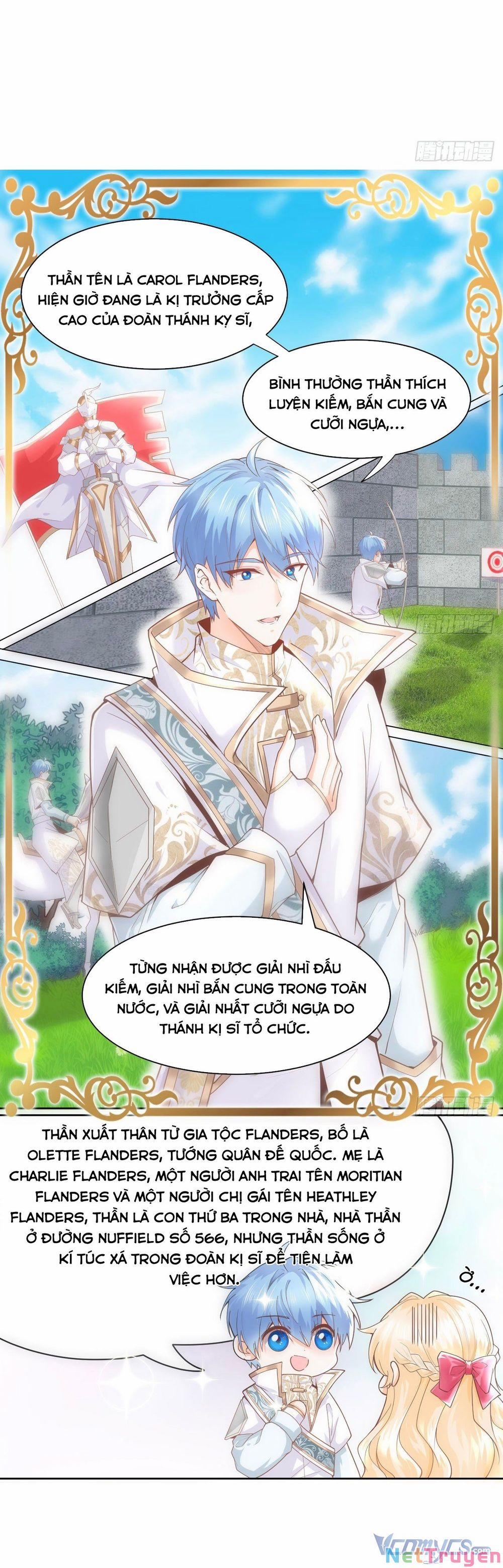 Quy Luật Yêu Đương Của Hải Vương 2 trang 17