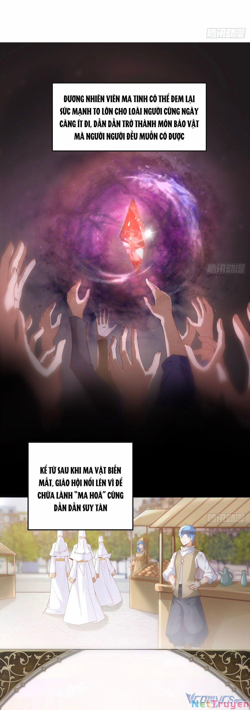 Quy Luật Yêu Đương Của Hải Vương 2 trang 29