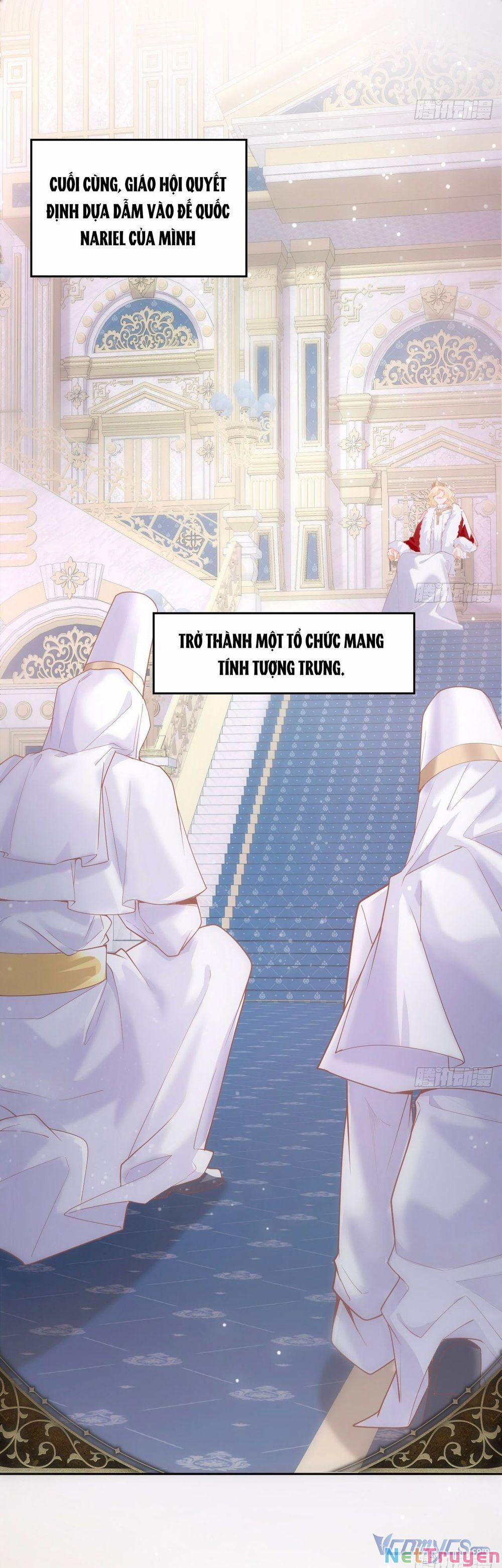 Quy Luật Yêu Đương Của Hải Vương 2 trang 30