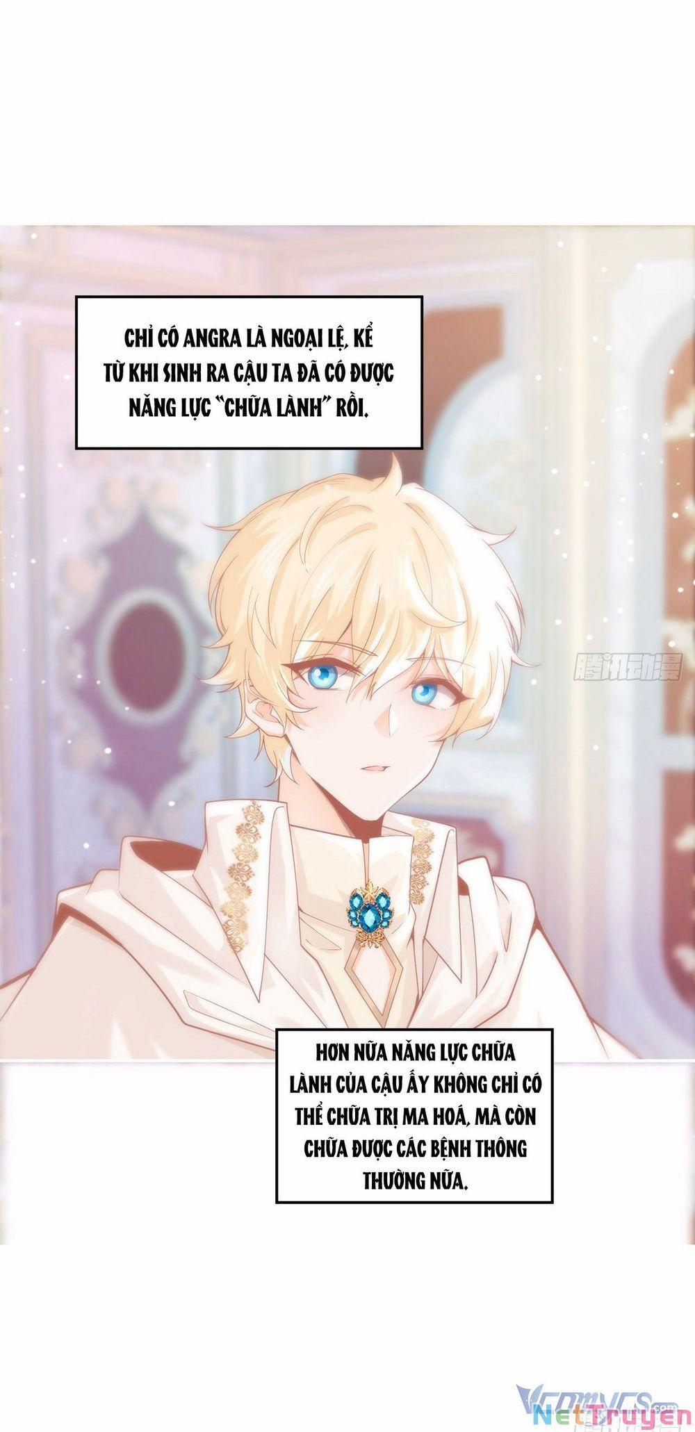 Quy Luật Yêu Đương Của Hải Vương 2 trang 32