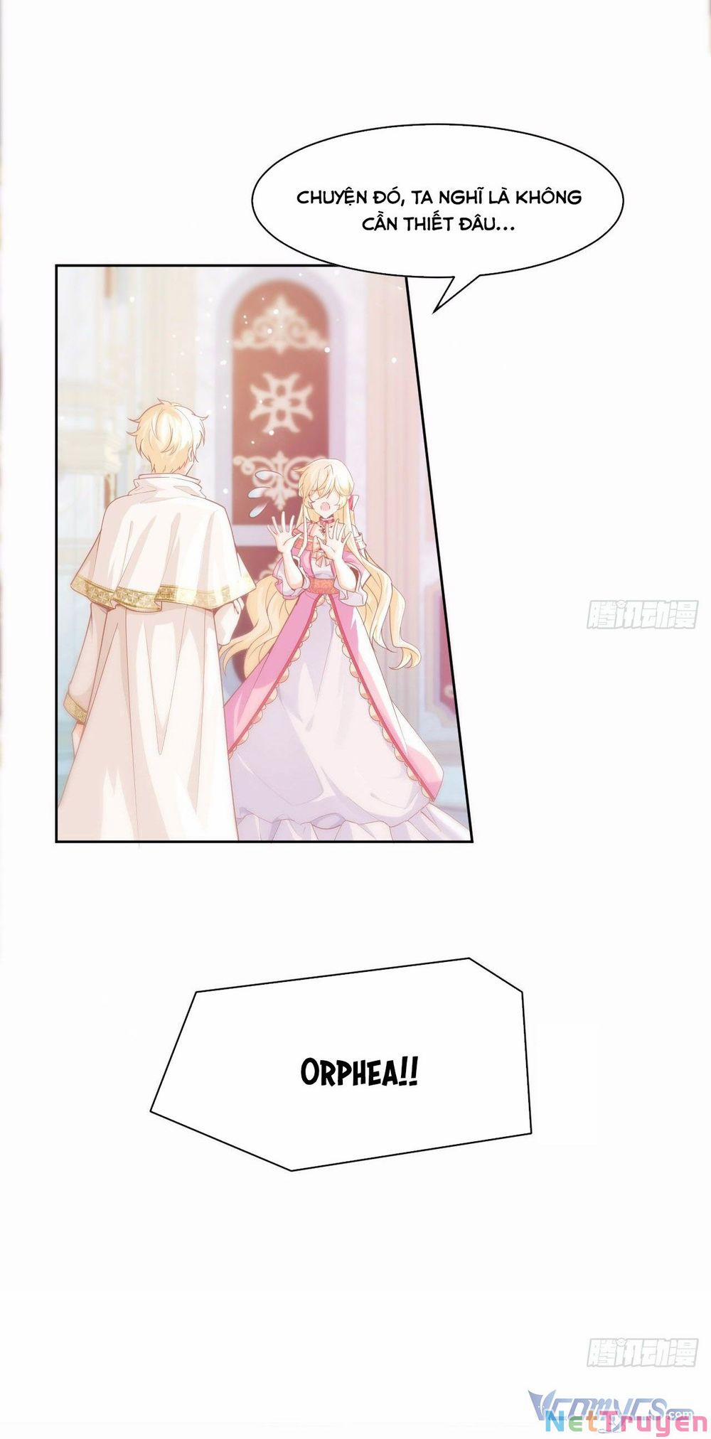 Quy Luật Yêu Đương Của Hải Vương 2 trang 36