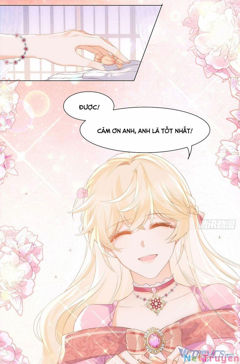 Quy Luật Yêu Đương Của Hải Vương 3 trang 25