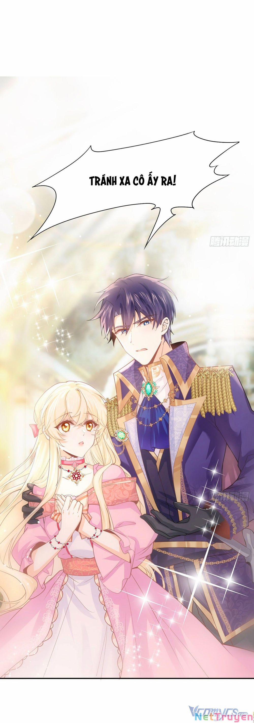 Quy Luật Yêu Đương Của Hải Vương 4 trang 1