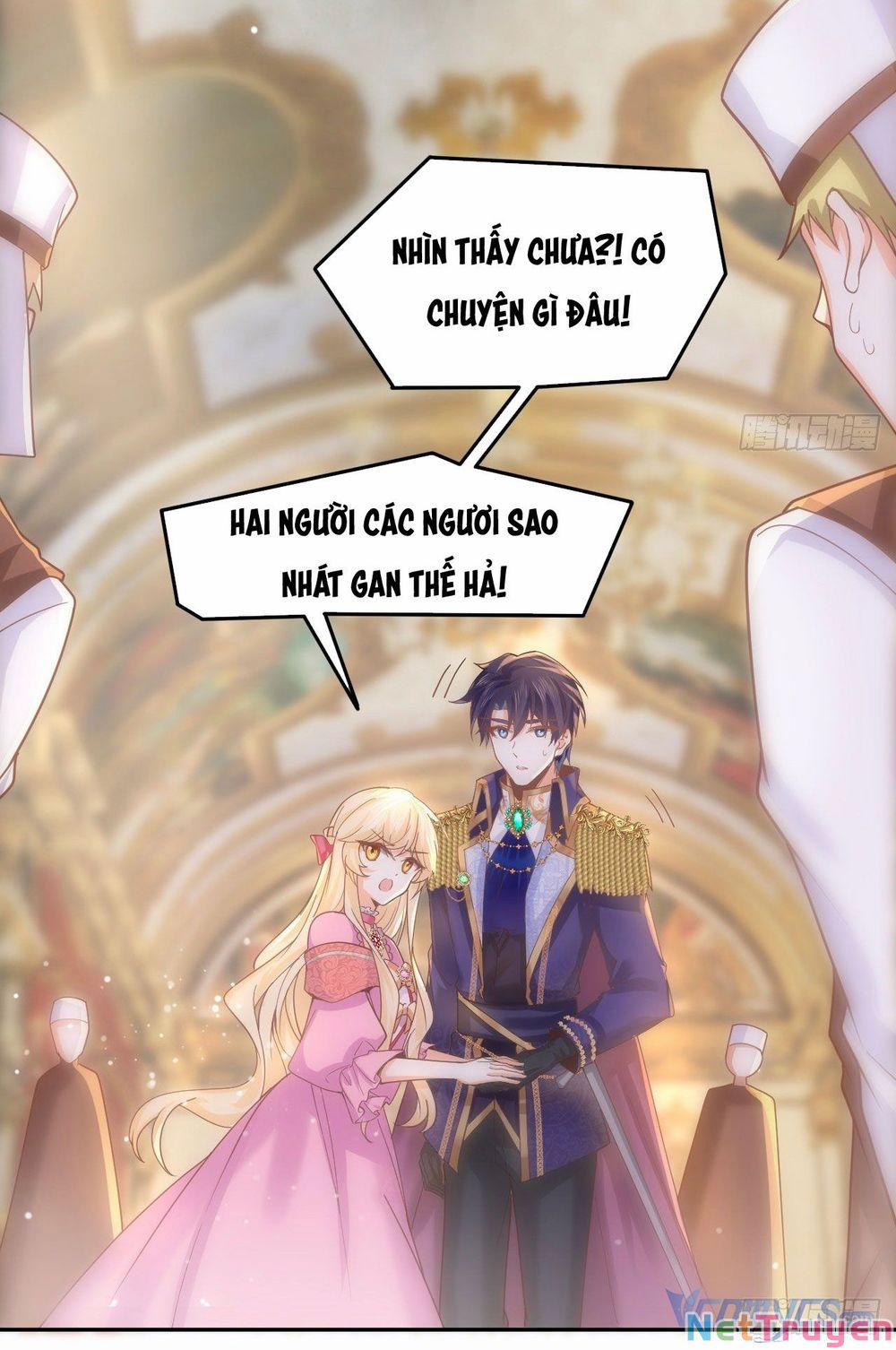 Quy Luật Yêu Đương Của Hải Vương 4 trang 12