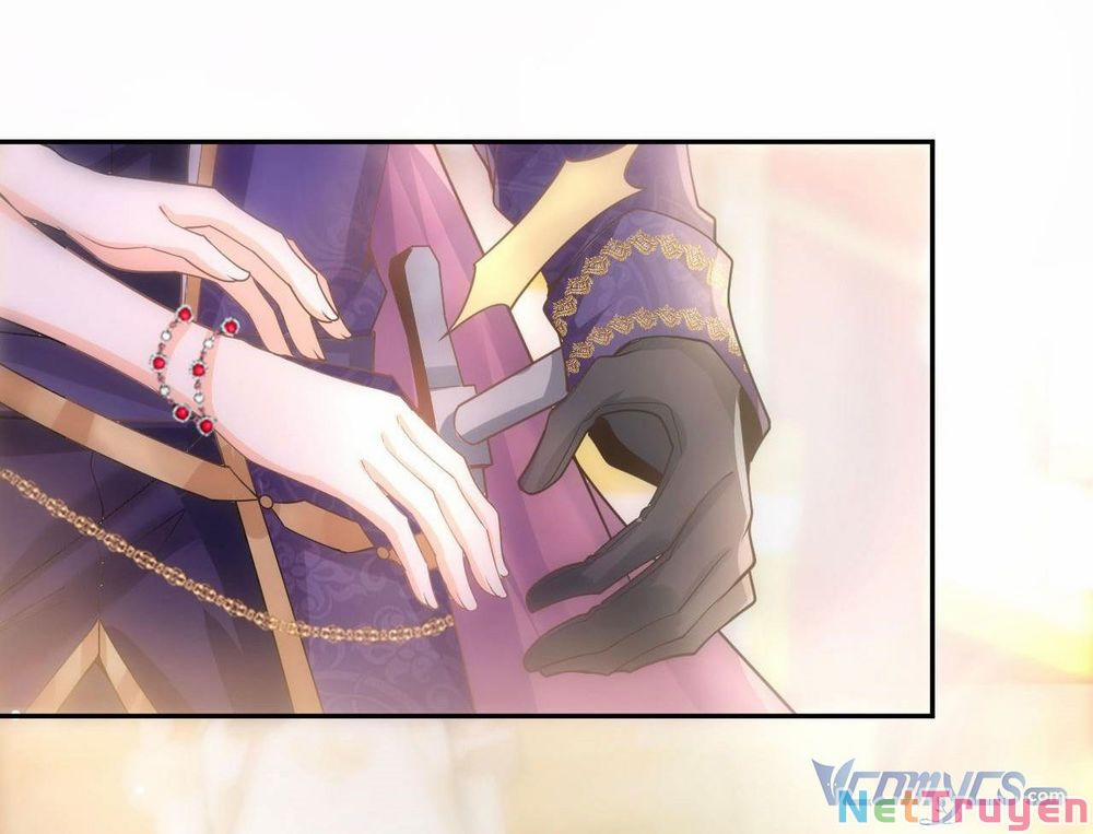 Quy Luật Yêu Đương Của Hải Vương 4 trang 15