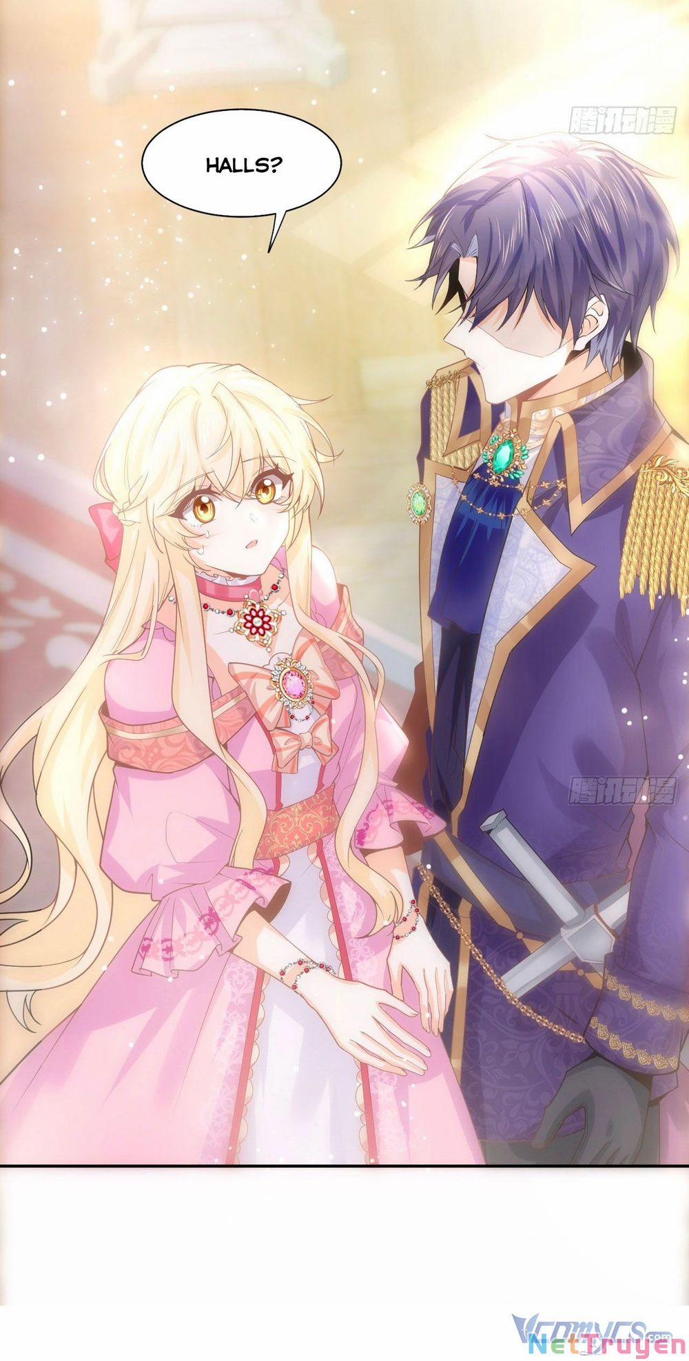 Quy Luật Yêu Đương Của Hải Vương 4 trang 16