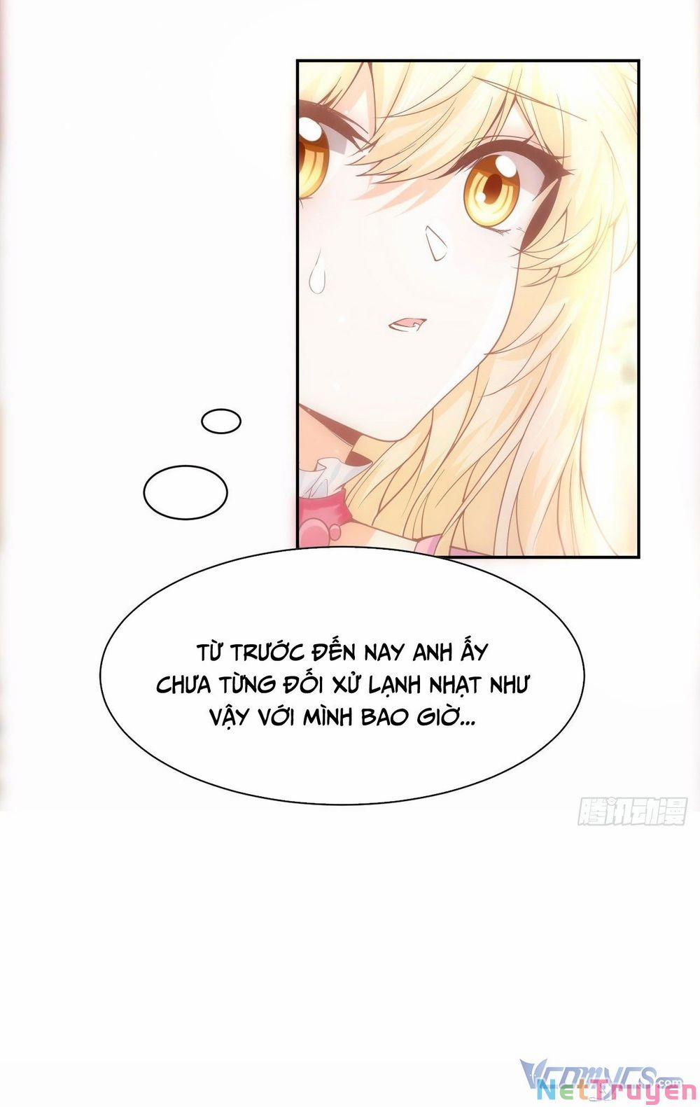 Quy Luật Yêu Đương Của Hải Vương 4 trang 18