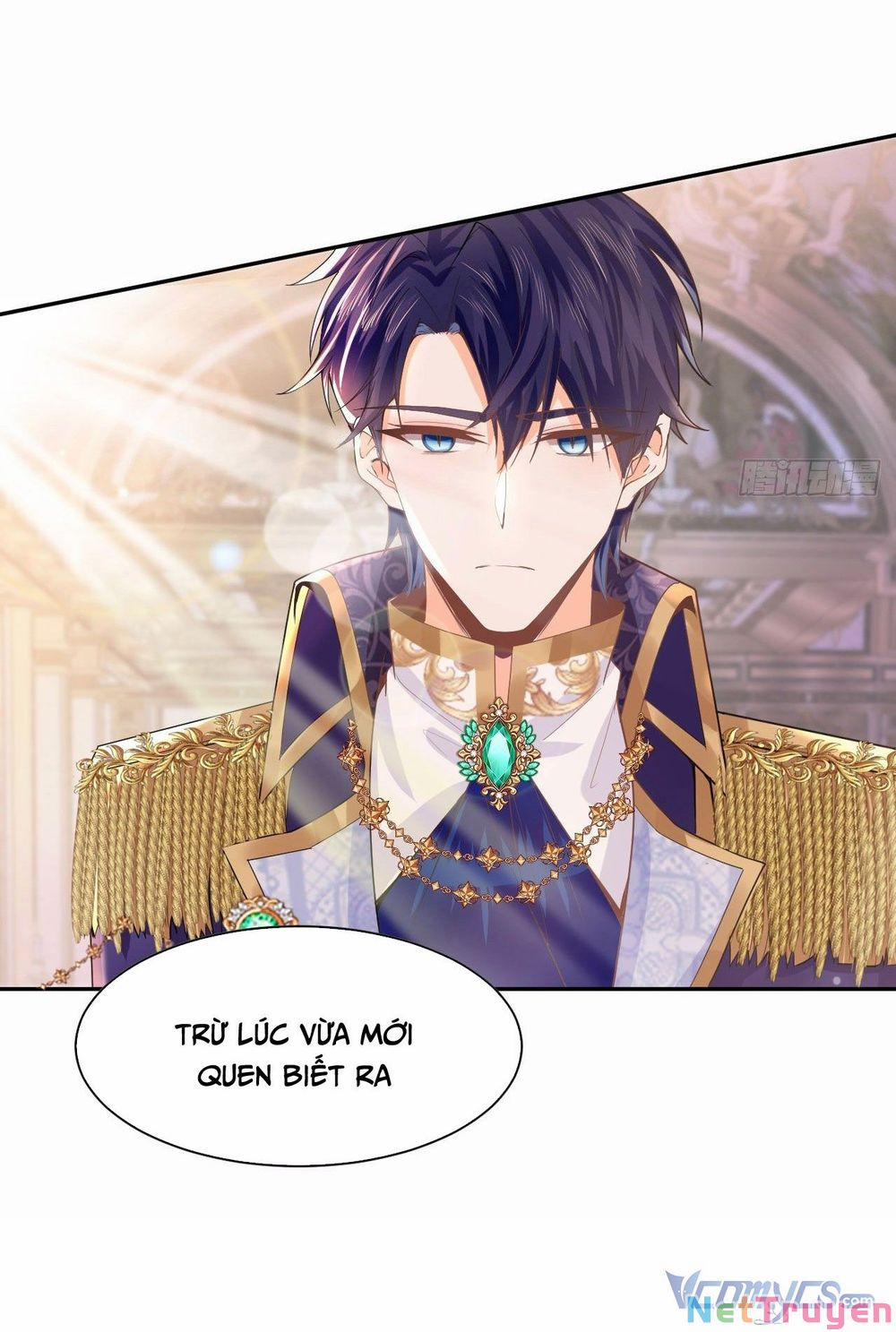 Quy Luật Yêu Đương Của Hải Vương 4 trang 19