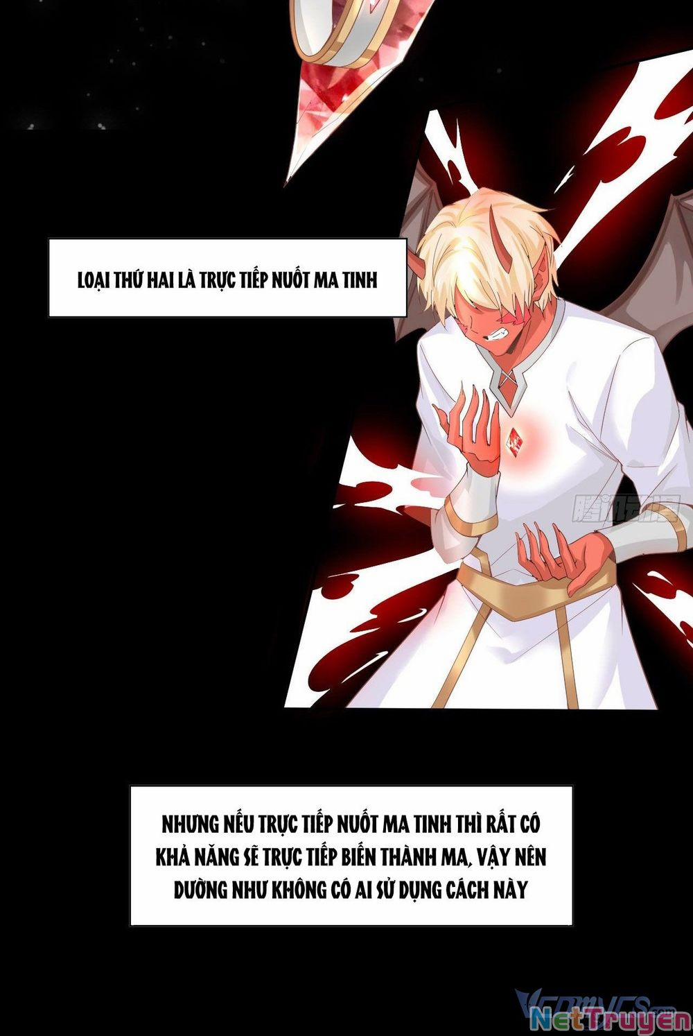 Quy Luật Yêu Đương Của Hải Vương 4 trang 21