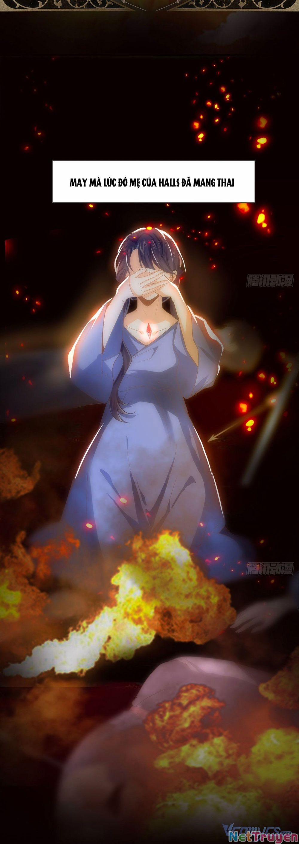 Quy Luật Yêu Đương Của Hải Vương 4 trang 25