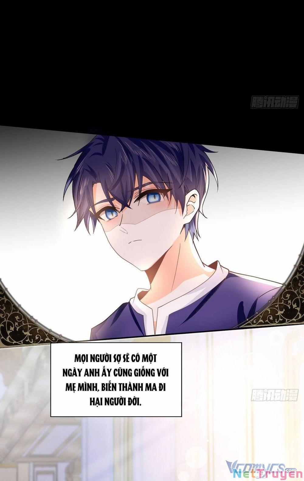 Quy Luật Yêu Đương Của Hải Vương 4 trang 28