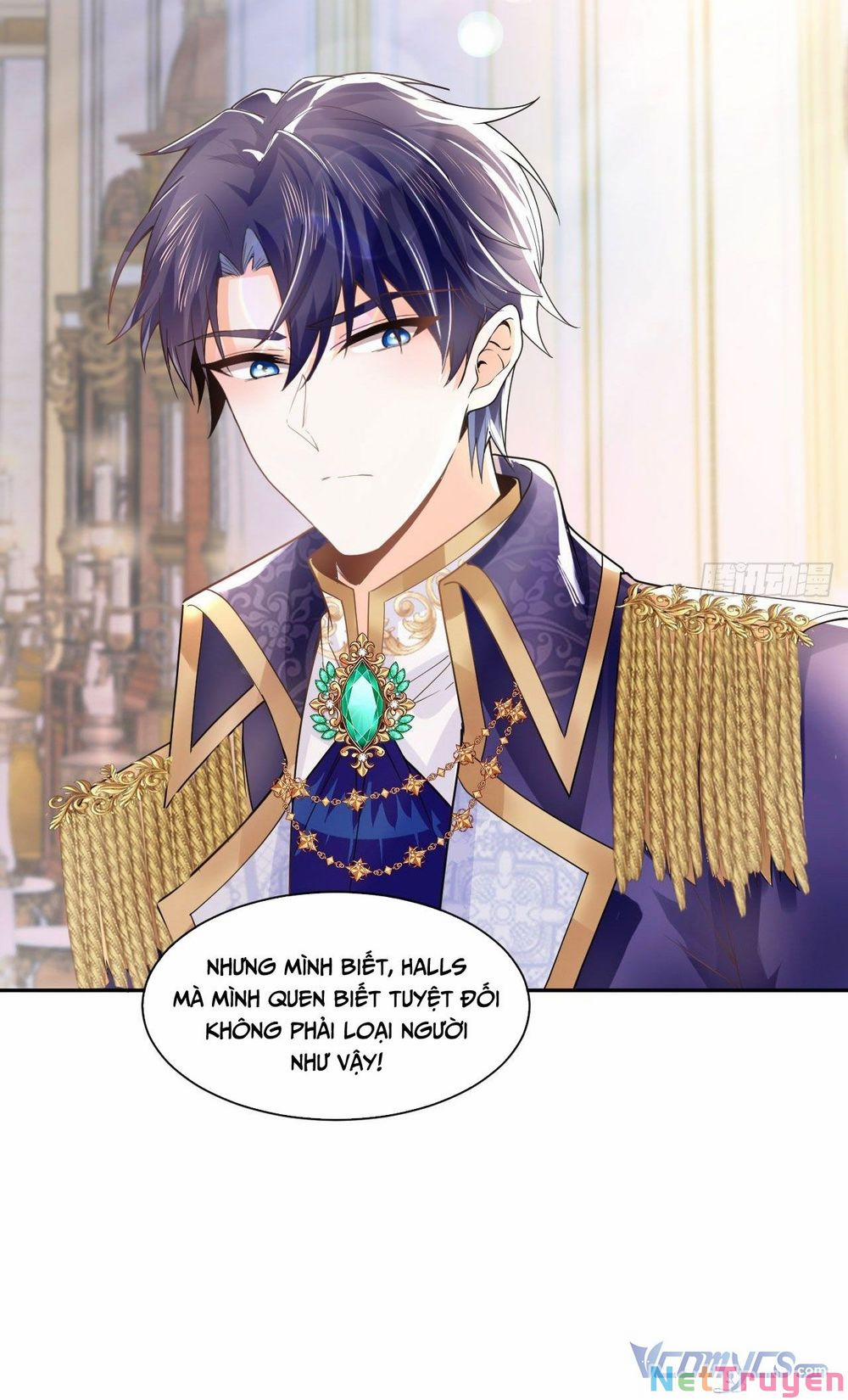 Quy Luật Yêu Đương Của Hải Vương 4 trang 29