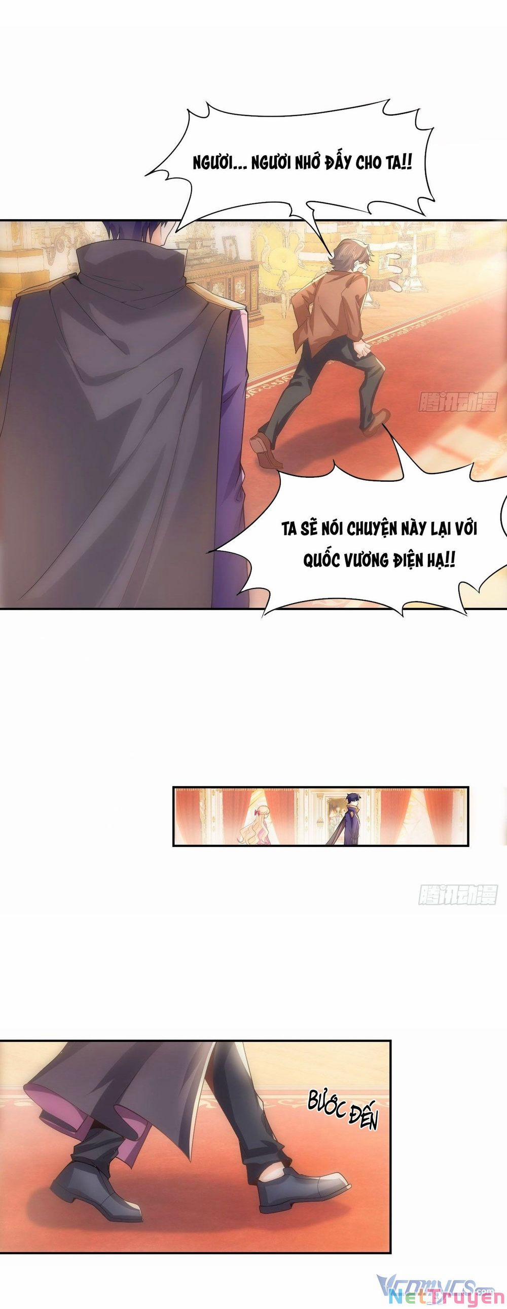 Quy Luật Yêu Đương Của Hải Vương 4 trang 33