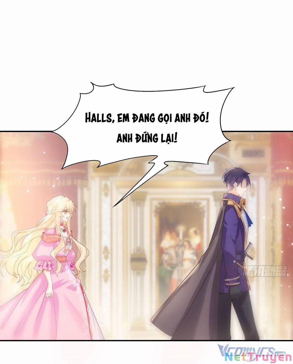 Quy Luật Yêu Đương Của Hải Vương 4 trang 35