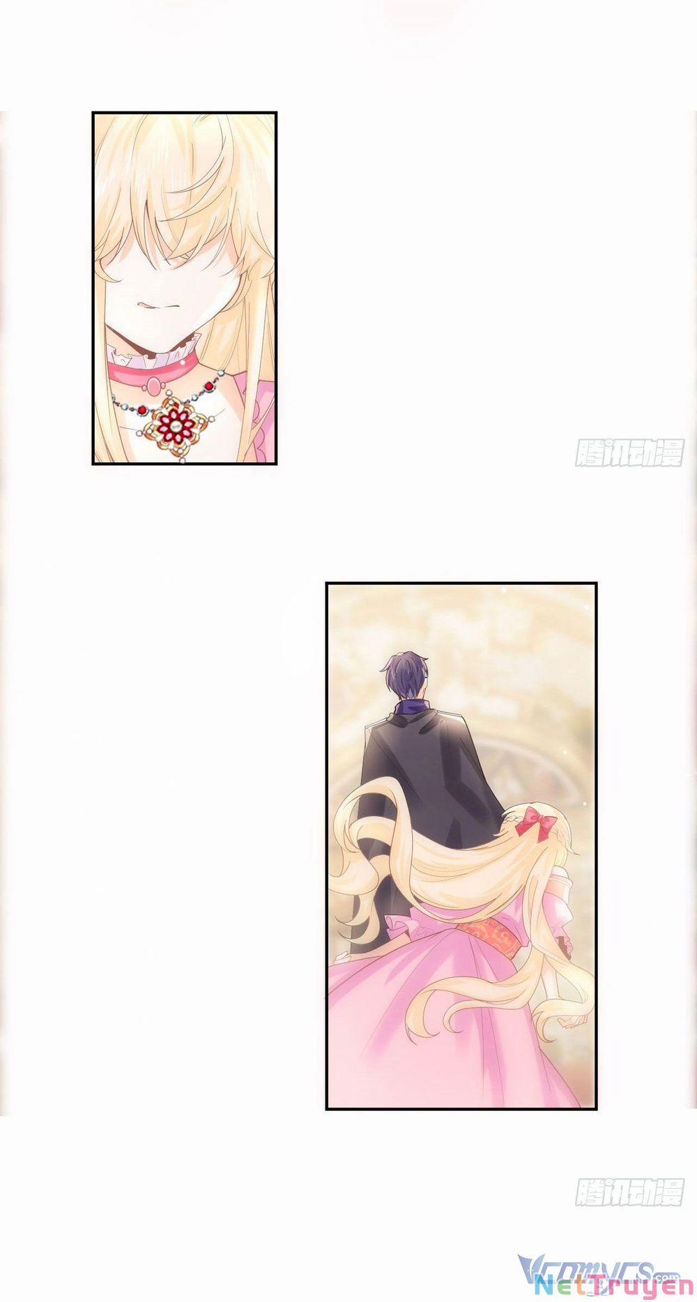 Quy Luật Yêu Đương Của Hải Vương 4 trang 36