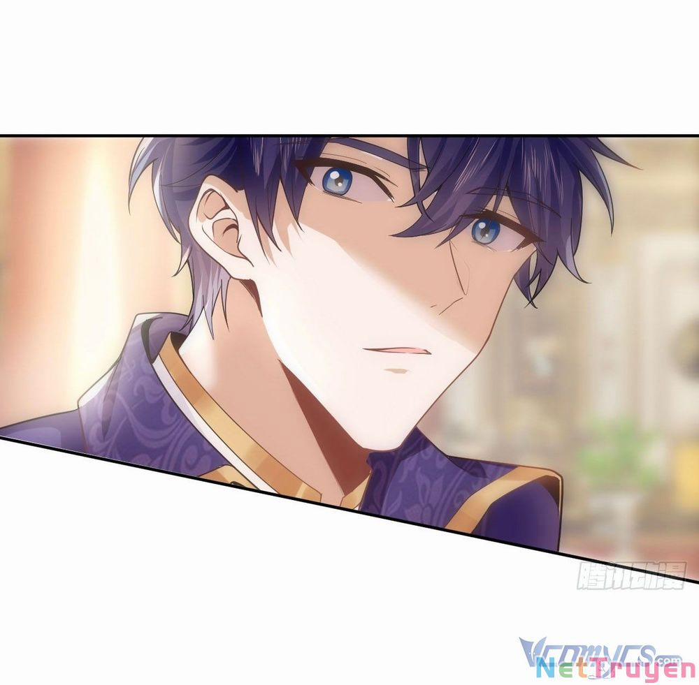 Quy Luật Yêu Đương Của Hải Vương 4 trang 37