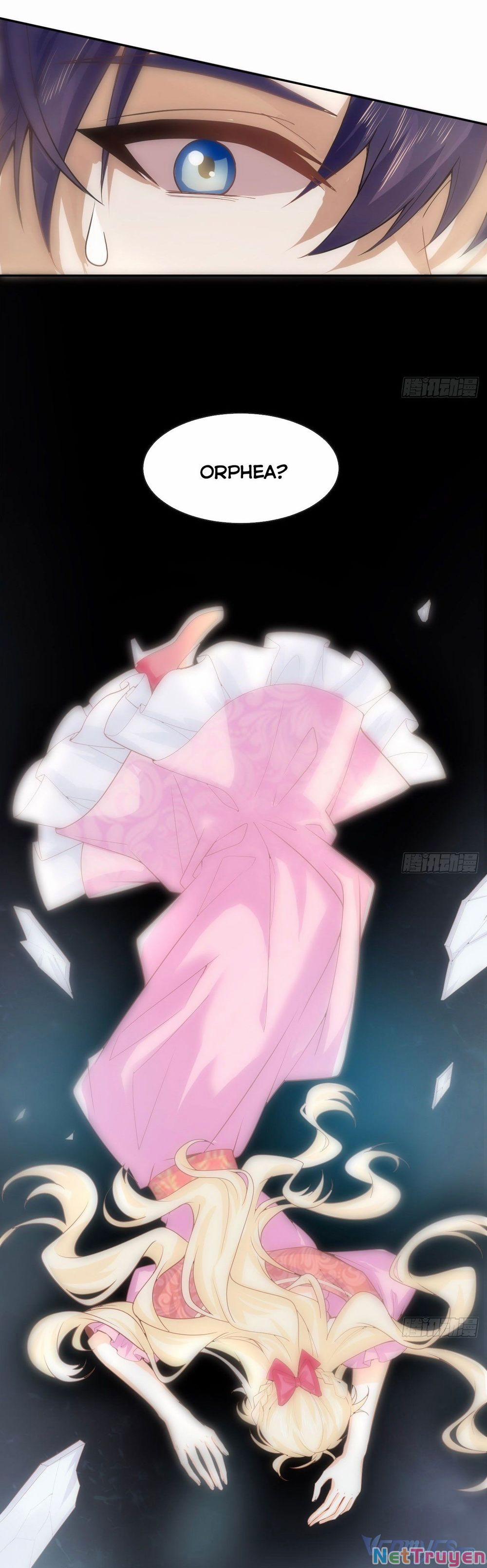 Quy Luật Yêu Đương Của Hải Vương 4 trang 38