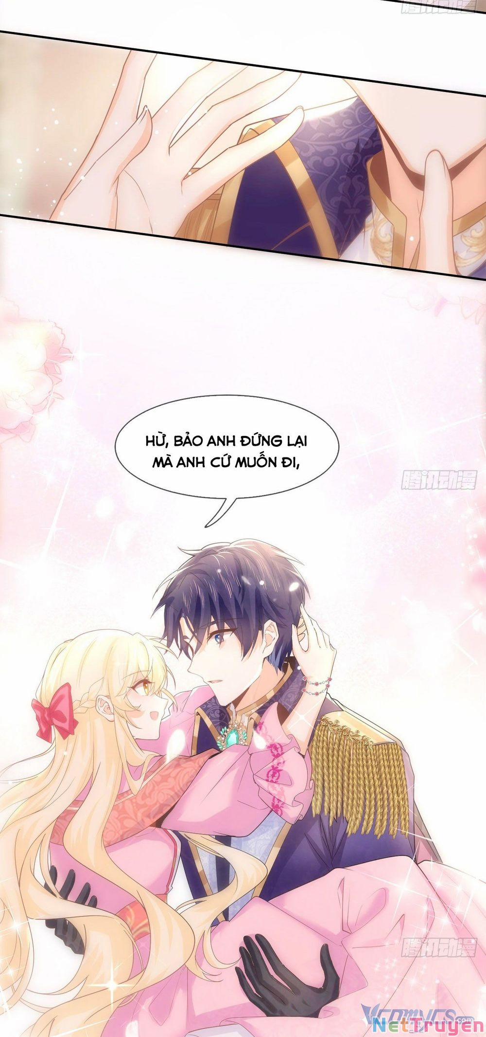 Quy Luật Yêu Đương Của Hải Vương 4 trang 40