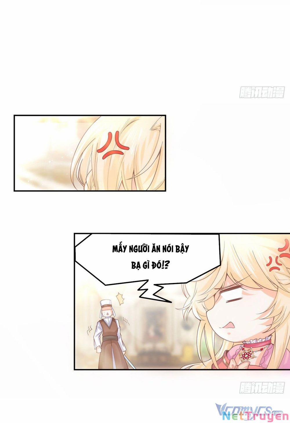 Quy Luật Yêu Đương Của Hải Vương 4 trang 9