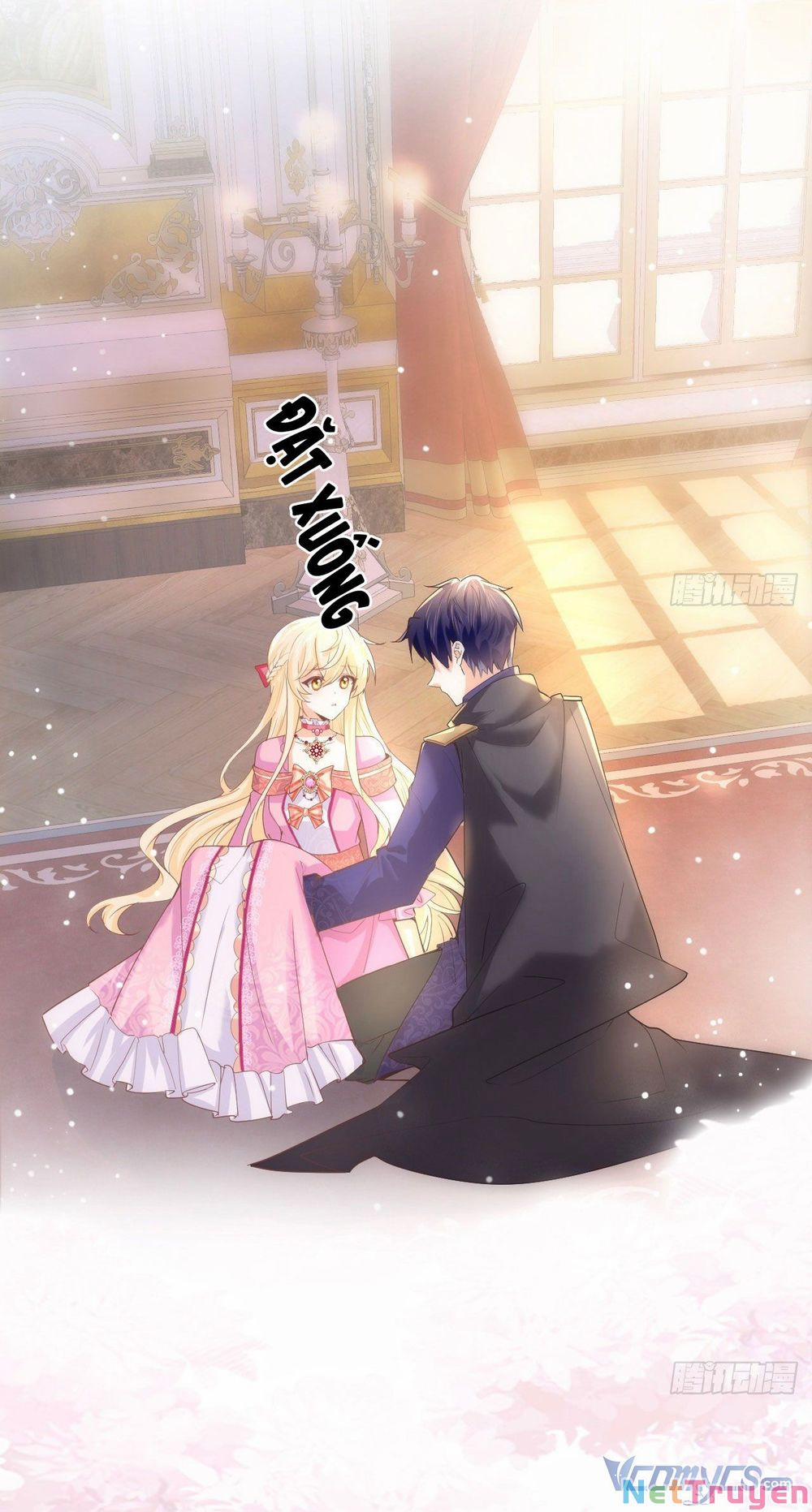 Quy Luật Yêu Đương Của Hải Vương 5 trang 1