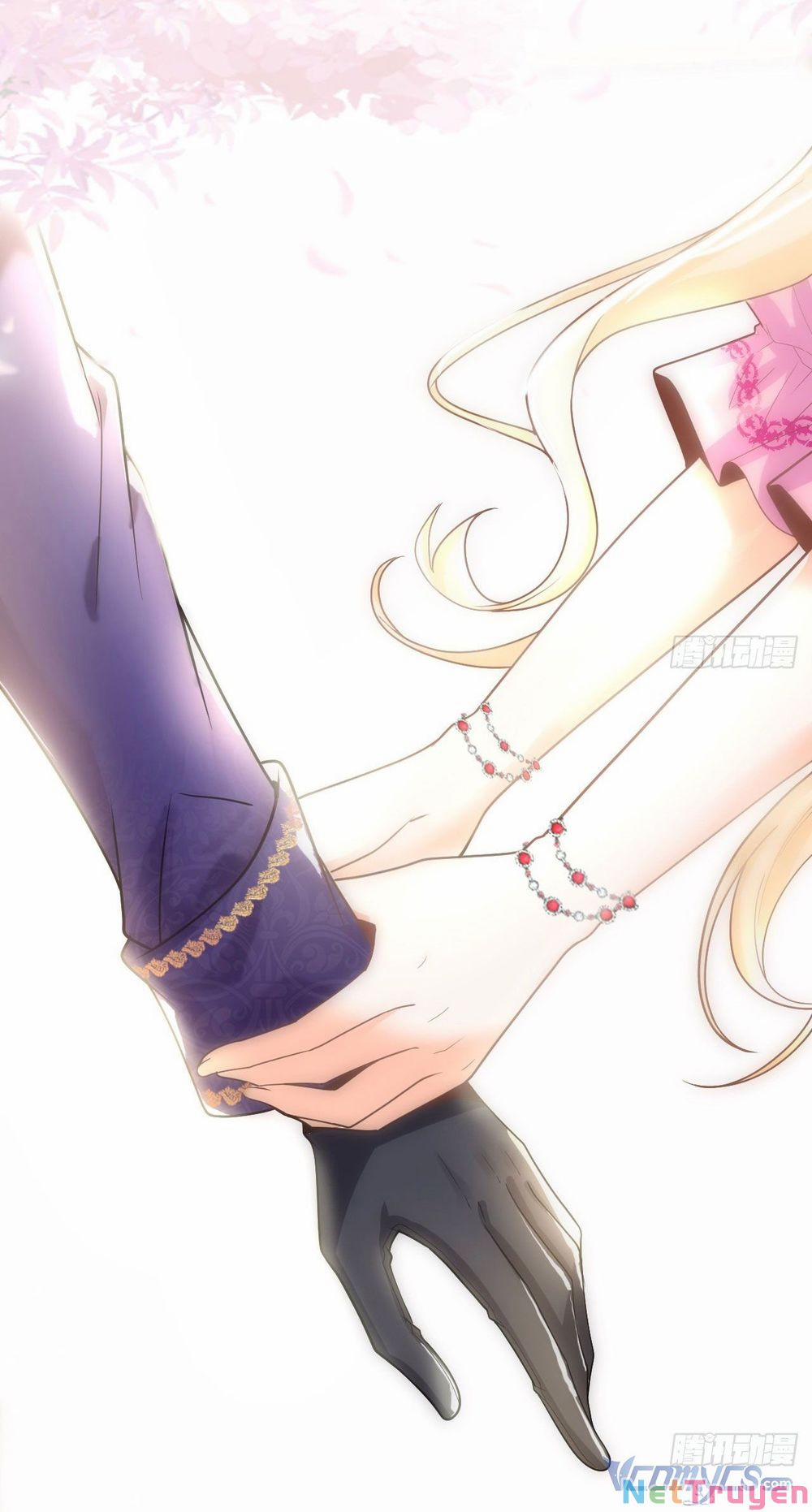 Quy Luật Yêu Đương Của Hải Vương 5 trang 2