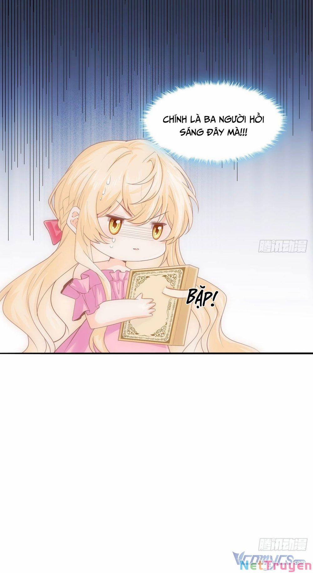 Quy Luật Yêu Đương Của Hải Vương 5 trang 21