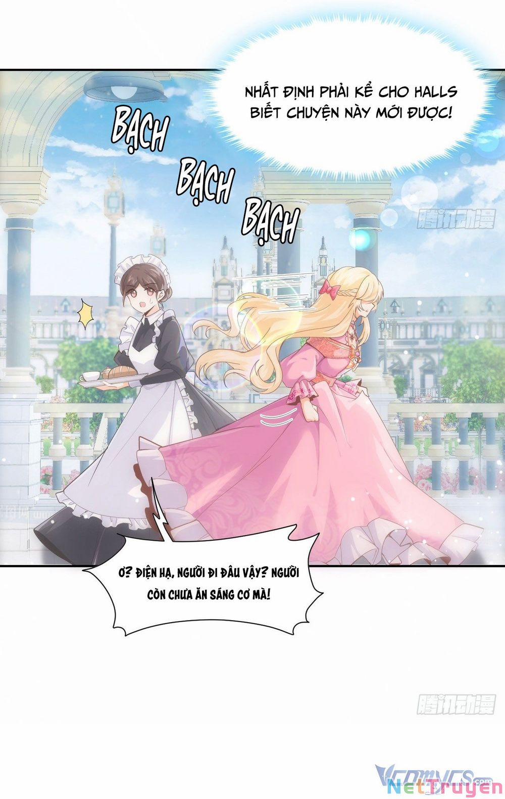 Quy Luật Yêu Đương Của Hải Vương 5 trang 24